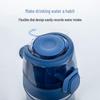 Thermos Спортивная бутылка для воды из пластика Tritan