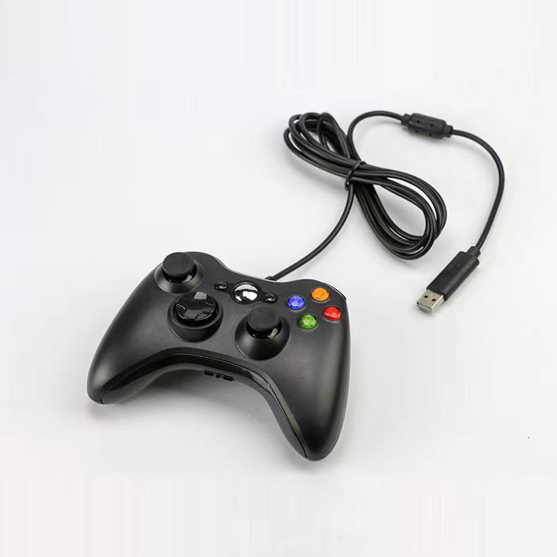Специализированный игровой контроллер XBOX360 для Android, аркадного автомата, ПК, киберспорта, прямое подключение