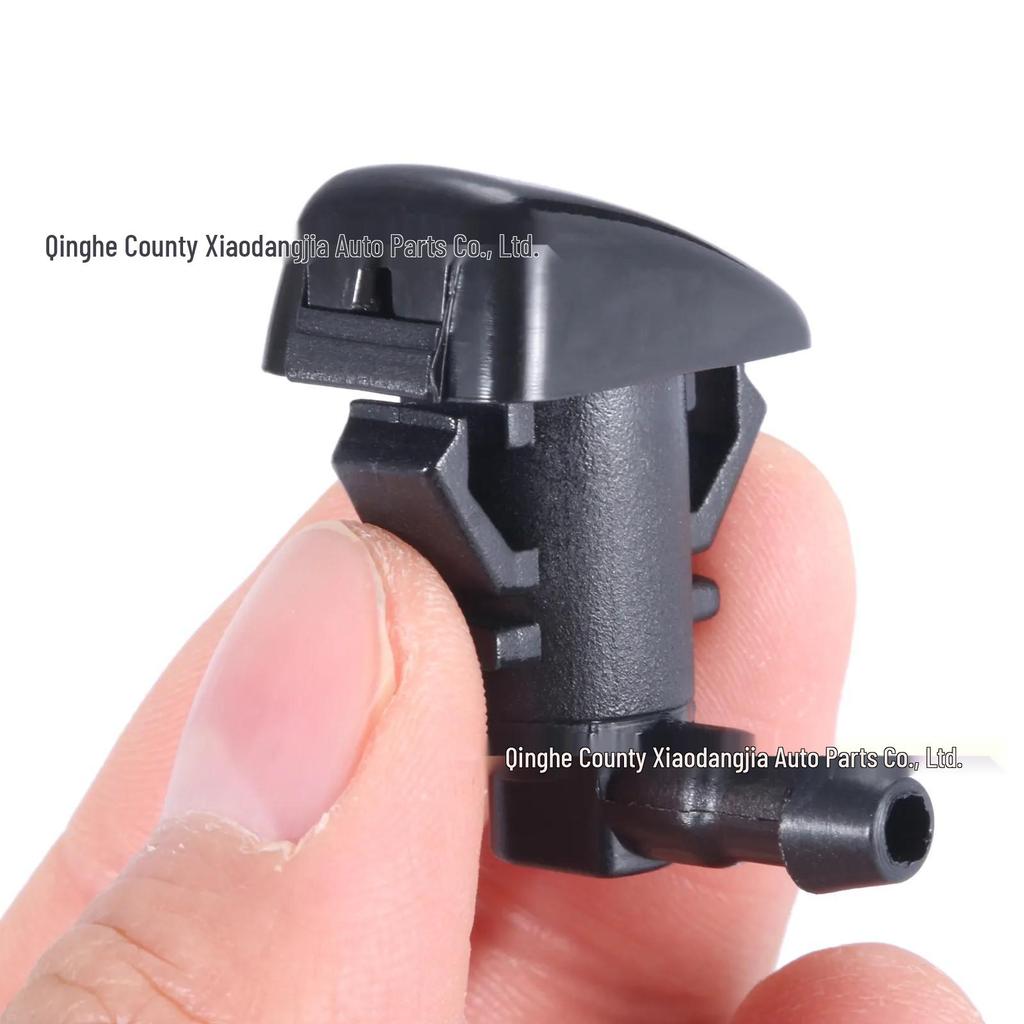 8E5Z17603A Веерная форсунка омывателя лобового стекла для Ford, Lincoln, BYD