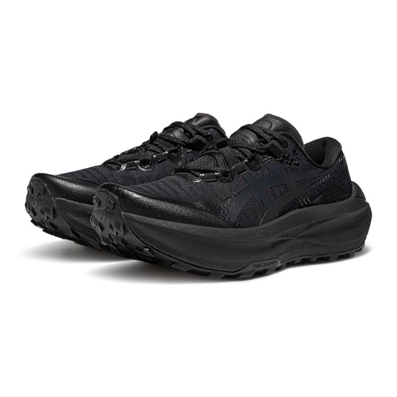 Asics TRABUCO MAX 5 Удобные Низкие Беговые Кроссовки Мужские 1011C164-001