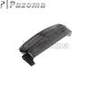 4-Way Airflow Control Motorcycle Windscreen air Vent Assembly for Honda Gold Wing GL1800 2001-2017 |Easy Install