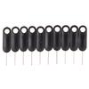 10 Pcs Sim Card Tray Removal Eject Pin Key Tool