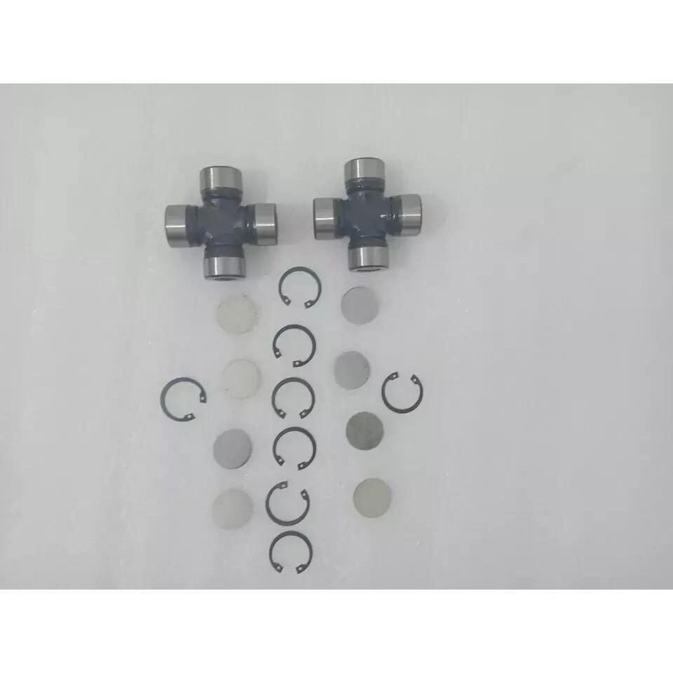 Suzuki Samurai SJ410 SJ413 Gypsy Universal Joint Cross Assembly |Fit For j986