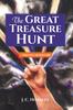 Книга The Great Treasure Hunt : A Fantasy Adventure