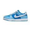 Dunk Low Retro QS PS 'Argon' 2022 DV2635-400