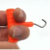 Hot Stainless Steel ABS Material Rig Making Tool Fishing Knot Puller Tackle of Carp Terminal
