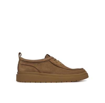 Полуботинки Clarks Polden Moc
