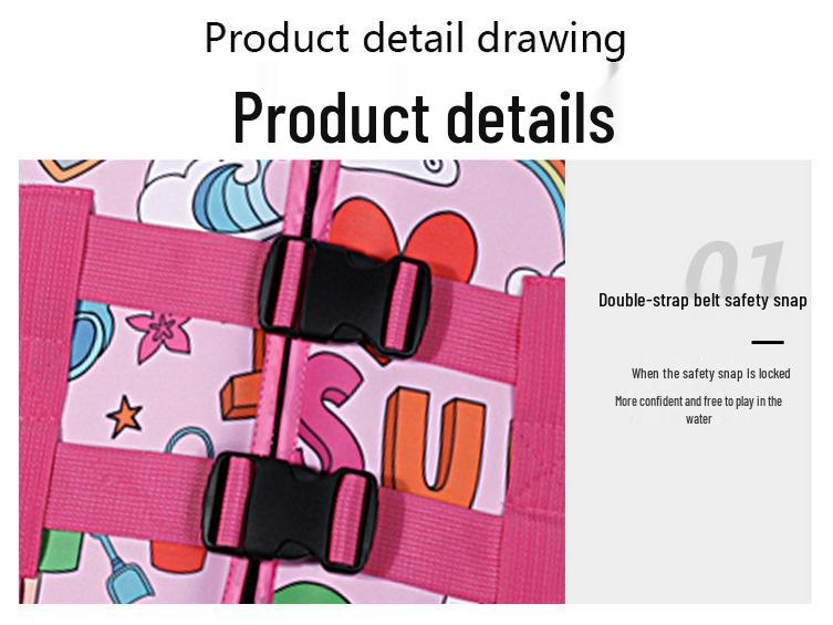 Взрослый и детский спасательный жилет с плавучестью для плавания, рыбалки, серфинга и приморских мероприятий