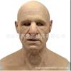 26Screaming Ghost Face Ghost Mask Faceless Demon Mask Halloween Haunted House npc Horror cos