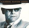 CD ELTON JOHN - Classic Elton John S2117955 CEMA Special Ma 1994 US Rock Used