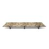 Helinox Tactical Cot Convertible Multi Camo Japanese 19755008019001 [Official Distributor]
