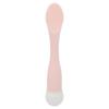 Eye Cream Scoop Ceramic Silicone Mini Cosmetic Spatula Eye Massage Wand Stick Makeup Mask