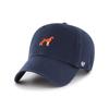 Casquette De Baseball 47Brand Icon Dog Base Runner Clean Up