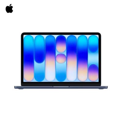 Apple MacBook Neo 13-дюймовый A18 Pro ИИ-ноутбук (Китайская версия)