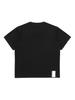 KODAK Small Logo Short Sleeve T-Shirt Black