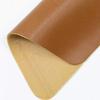 1.1mm 100x140cm PU Leather Thick Fine Sheep Grain Faux Leather Fabric For Sewing Luggage Sofa Car Cushion Furniture Upholstery