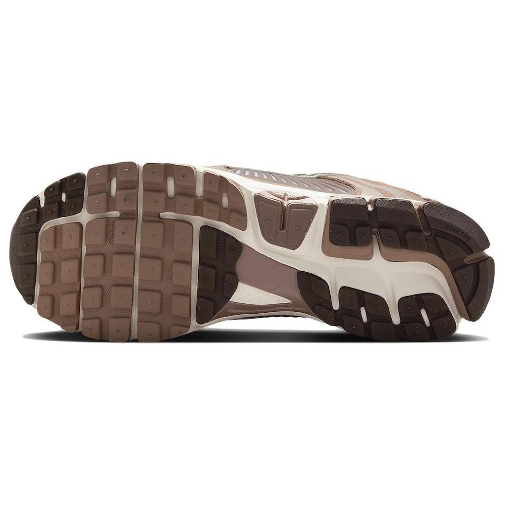 Nike Air Zoom Vomero 5 Dusted Clay Мужские кроссовки Коричневые платиново-фиолетовые дымчато-лиловые HF1553-200