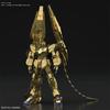 HGUC Mobile Suit Gundam NT Unicorn Gundam Unit 3 Phenex (Unicorn Mode) (Narrative Ver.) Gold Coated 1/144 Scale Pre-Colored Plastic Model