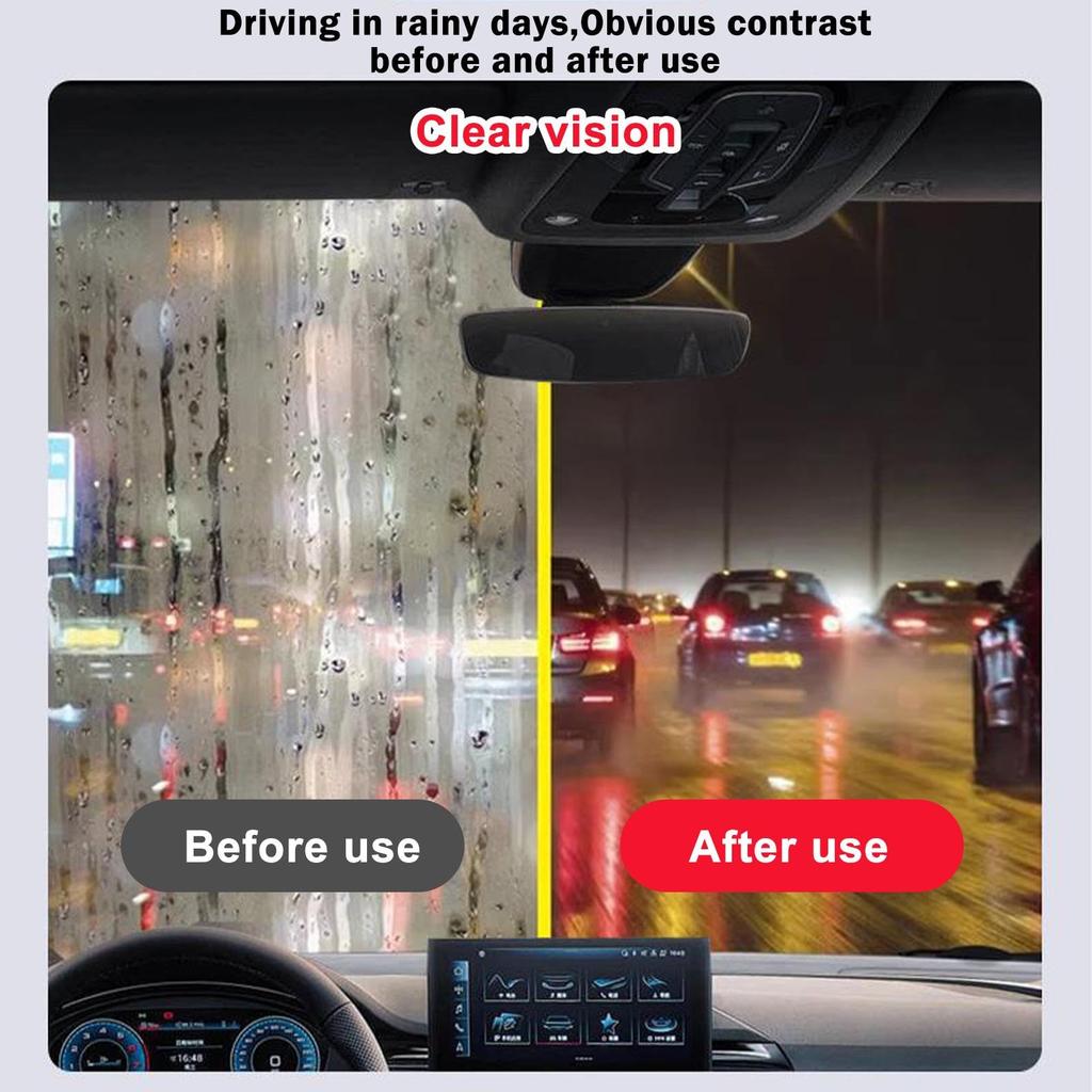 Film Cleaning Brush, Glass Film Cleaning Brush | Car Glass Film