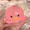 Креативная медленно поднимающаяся игрушка-сквиши Санта-Клаус, Новая милая игрушка для снятия стресса, Сжималка-фиджет, Рождественское украшение, Мини-игрушка, Праздничный подарок