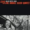 CD HORACE SILVER  FINGER POPPIN TOCJ6529 Universal Music 2005 Япония Джаз Б/у