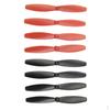 8pcs Propeller Prop CW CCW Swing RC Quadcopter Spare Parts