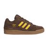 Forum Low CL 'Brown Preloved Yellow'JI3274