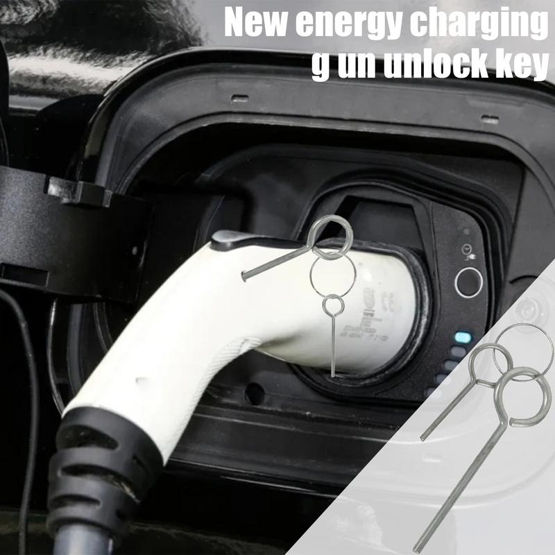 Инструмент для разблокировки ключа Специализированные портативные системы бесключевого доступа Адаптеры питания Принадлежности для электромобилей Для Дня благодарения Рождества