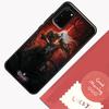Чехол Castlevania для Samsung Galaxy S22 S21 S23 Ultra Note 20 S8 S9 S10 Note 10 Plus S20 FE Задняя крышка