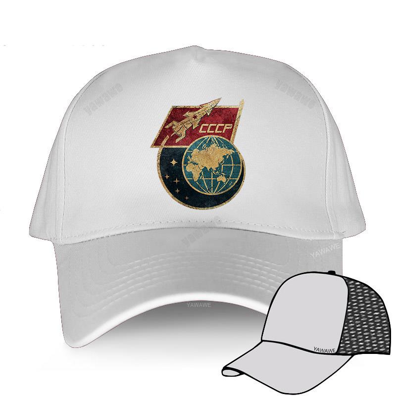 Черные шляпы, повседневная бейсболка с принтом для мальчиков, CCCP, русский космос, СССР, мужская и женская летняя шляпа, уличные кепки Snapback, спортивный капот