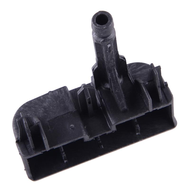 621-126063 Ручка замка багажника автомобиля Задняя кнопка Подходит для Renault Scenic Megane MK1 1996 1997 1998 1999 2000 2001 2002 2003