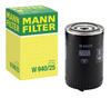 MANN Элемент W940/25
