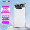 Кейс для мобильного жесткого диска 2,5-дюймовый SATA USB2.0 3.0/3.1 Type-C Многосекционный PS4 Ноутбук Настольный SSD Твердотельный HDD КОРПУС Последовательный порт
