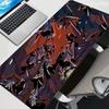 Mouse Pad Pokemon Pikachu Gaming Large Dywan Gamer durable Keyboard Desk Mat Table Carpet Mousepad XXL x For Computer