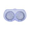 Mesh Bras Laundry Bag Ventilated Laundry Protectors Silicone Bras Wash Bag  for Underwear