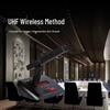 Runpu RP-WX9800A Wireless Conference Microphone Chairman Unit (CN version)