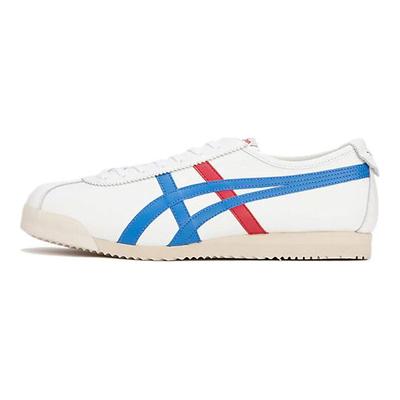 Кроссовки Limber Up NM White Directoire Blue Unisex 1183B358-100