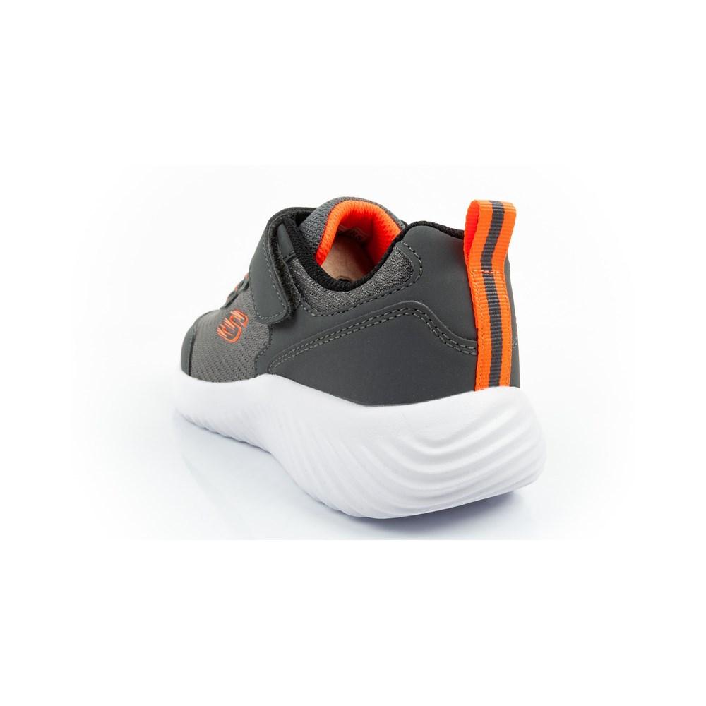 Skechers Bounder Sneakers Gray