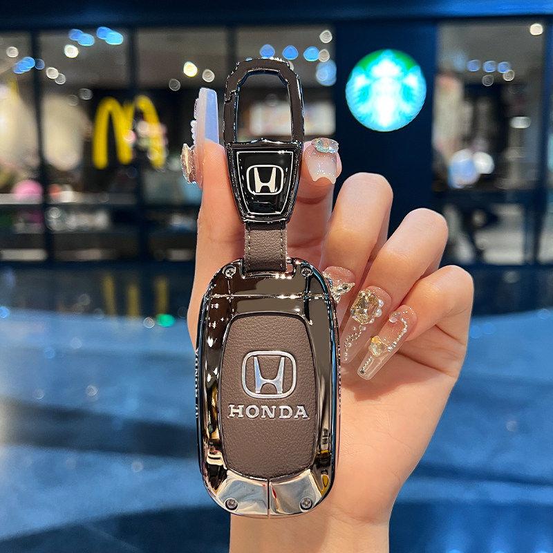 APR1 Special Honda key case CRV 11th generation Civic Accord XRV car Haoying HRV men 2024 new high-end bag