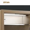 Aipu Full Steel Home & Office Security Safe