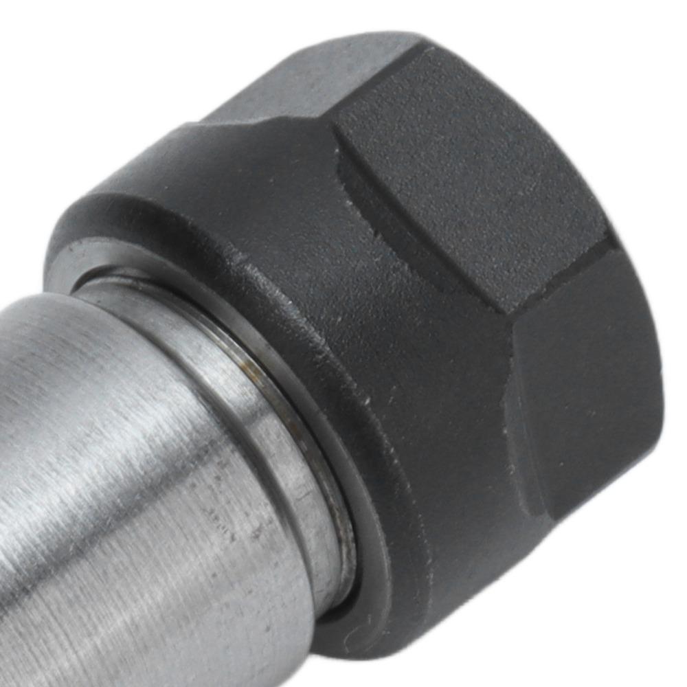 5mm Hole Diameter Collet Chuck Holder ER11 Engraving Machine Toolholder For CNC Machine