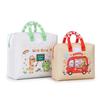Waterproof Kindergarten Storage Bag Oxford Cloth Quilt Storage Bag Toddler Nursery