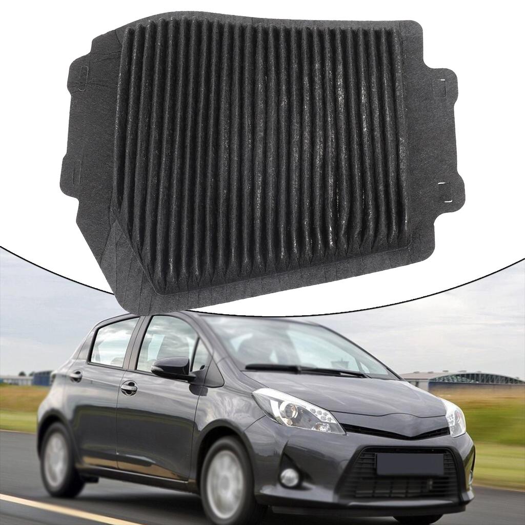 Фильтр воздухозаборника аккумулятора для Toyota Для Yaris Для Hybrid 1 5 2020+ G92DHK0010 Анти Особенности Быстрая установка