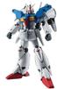 TAMASHII NATIONS ROBOT SPIRITS Mobile Suit Gundam 0083 Прототип Гандама Единица 1 Full Burner Приблизительно 130 мм АБС ПВХ Окрашенная Подвижная Фигурка [SIDE