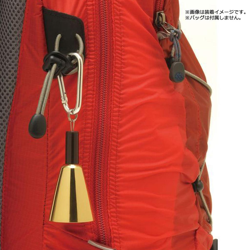 Токио Белл МЕДВЕЖИЙ КОЛОКОЛЬЧИК Лесной Колокольчик Золотой (ТОКИЙСКИЙ КОЛОКОЛ) ТБ-К1