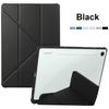 Etui Stand Samsung Tab S10 Ultra Czarne /Black
