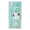 Sanrio Sanrio Outing Accessories Set Pochacco Pochacco Pitatto Friends Character X X 4cm 511064 SANRIO 5.5 1.5