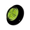 Spirit Level Workshop 50mm Plastic Black Base Bubble