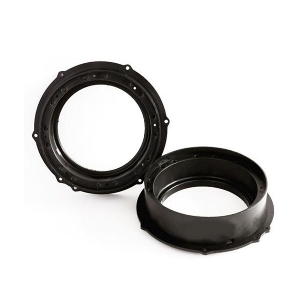 2 шт. Прокладка динамика Внутренние принадлежности Кольца Адаптер Заменяемая часть