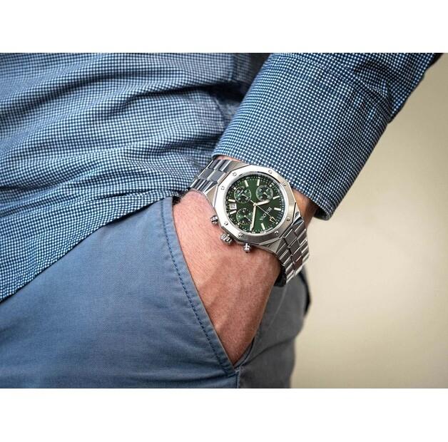Часы Bulova 96B409